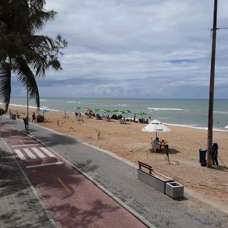 Quartos Em Apartamento Compartilhado Beira Mar レシフェ エクステリア 写真
