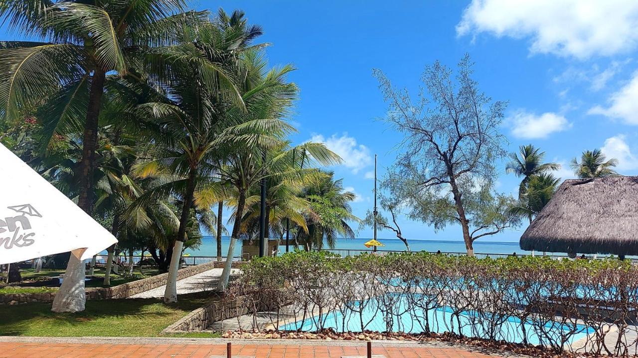 Quartos Em Apartamento Compartilhado Beira Mar レシフェ エクステリア 写真