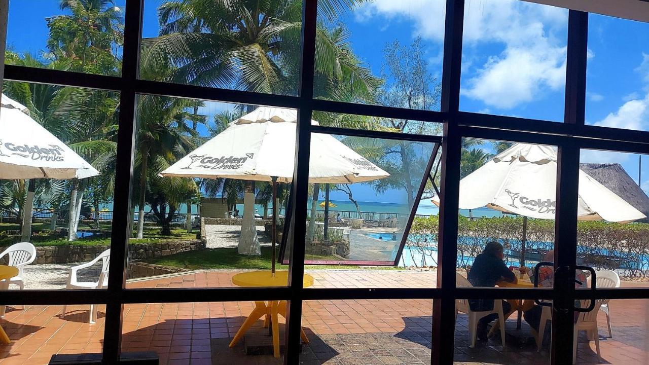 Quartos Em Apartamento Compartilhado Beira Mar レシフェ エクステリア 写真