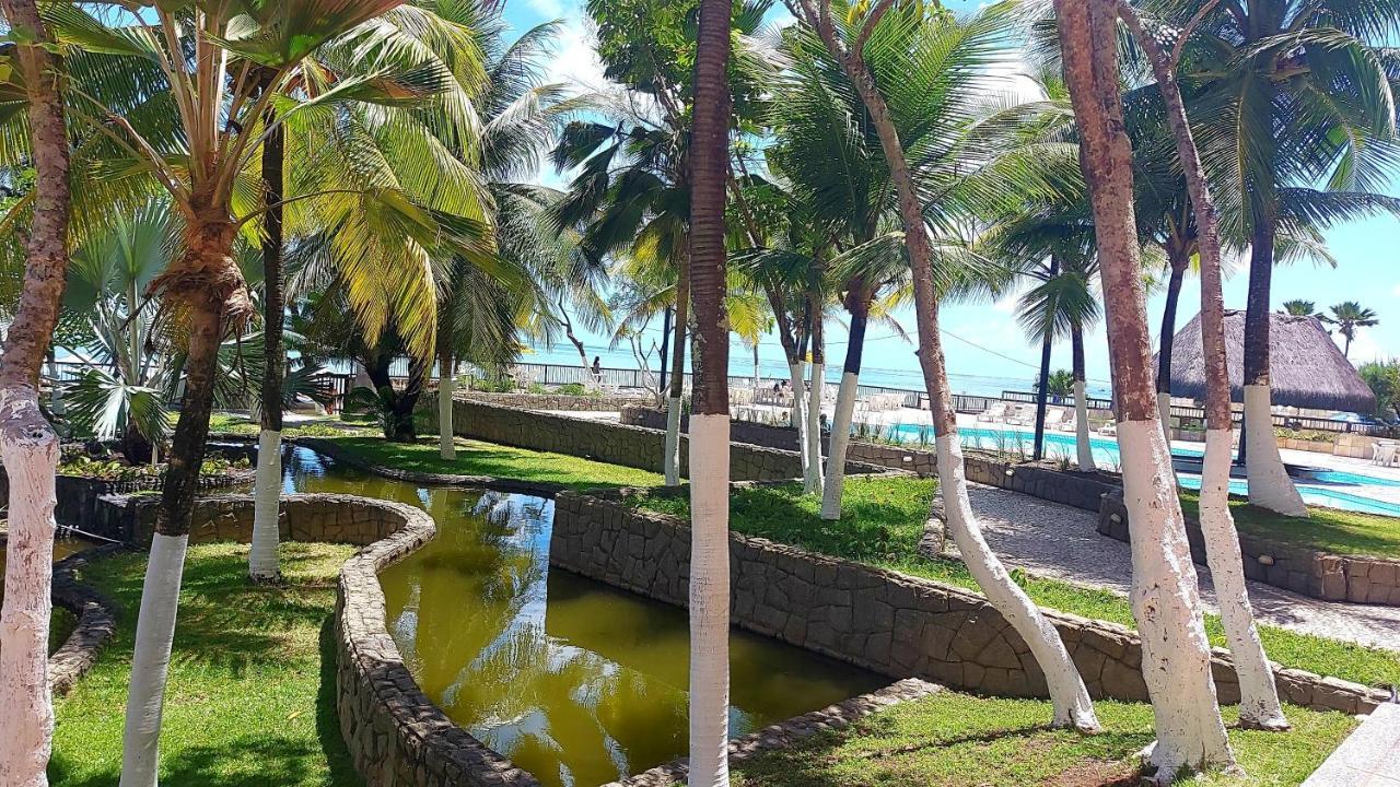 Quartos Em Apartamento Compartilhado Beira Mar レシフェ エクステリア 写真