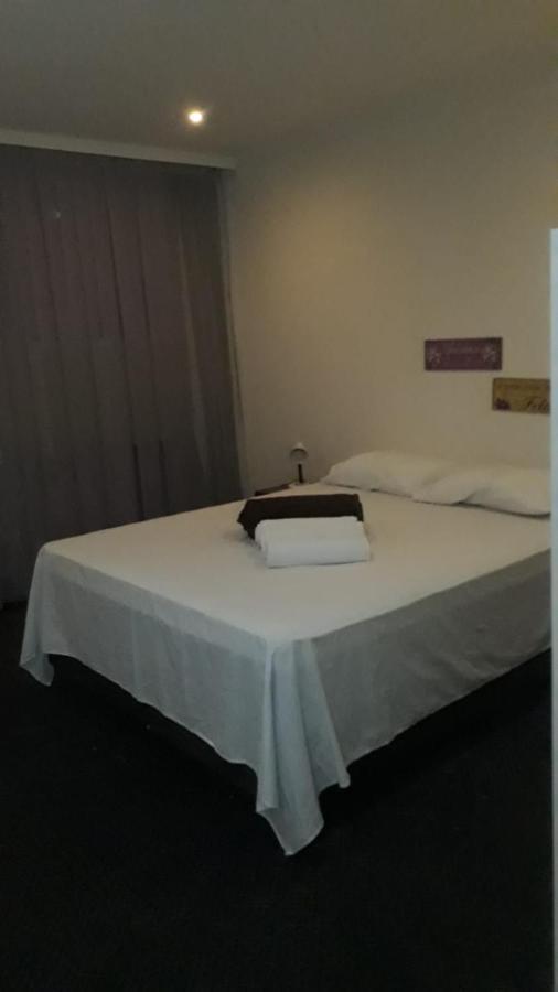 Quartos Em Apartamento Compartilhado Beira Mar レシフェ エクステリア 写真