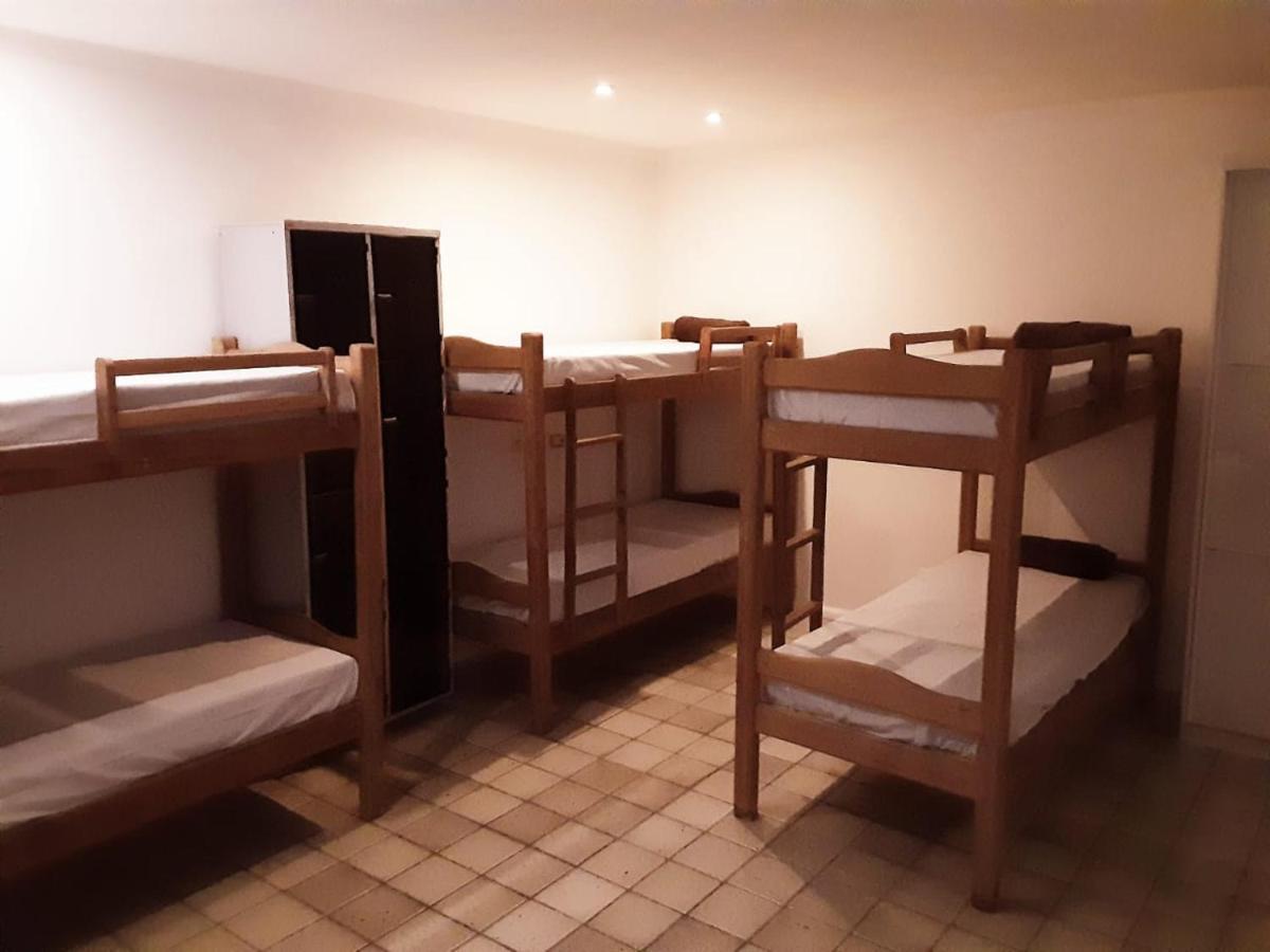 Quartos Em Apartamento Compartilhado Beira Mar レシフェ エクステリア 写真