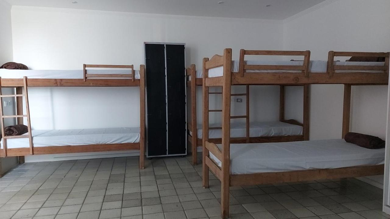 Quartos Em Apartamento Compartilhado Beira Mar レシフェ エクステリア 写真